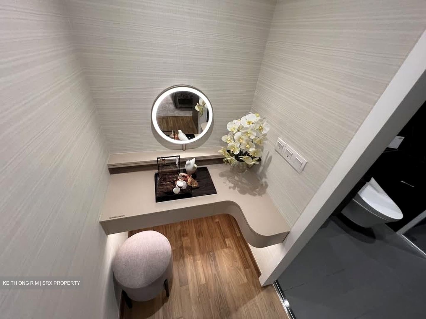THE ARCADY AT BOON KENG (D12), Apartment #590576771